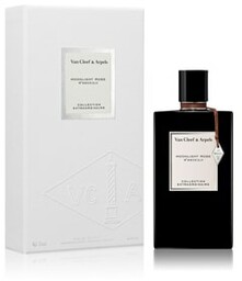 Van Cleef & Arpels Extraordinaire Collection Moonlight Rose