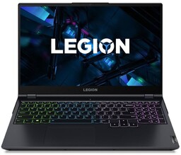Lenovo, Legion 5 15ITH6H i7-11800H 15.6'' FHD IPS