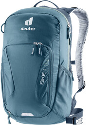 Plecak rowerowy Deuter Bike I 14 - atlantic