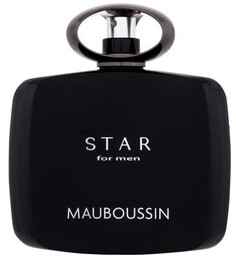 Mauboussin Star woda perfumowana 90 ml dla mężczyzn