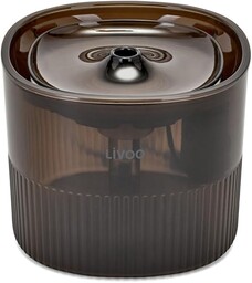 Livoo - Fontanna wodna dla zwierząt PET101-2L, 45db