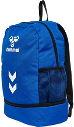 Plecak Hummel Essential Back Pack Unisex Niebieski