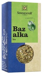 Sonnentor BIO Bazylia 15 g