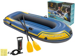 Ponton Challenger 2 Intex 68367