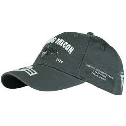 Czapka Baseball Cap F-16 Falcon Top Gun Fostex