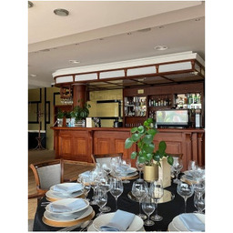 Voucher do Restauracji Hotelu Verde Koszalin