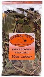 Herbal Pets Karma ziołowa standard żółw lądowy 80