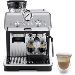 Ekspres kolbowy DE LONGHI EC9155.MB La Specialista Arte