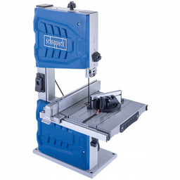 Scheppach Piła taśmowa HBS261 550W 230V 5901505901