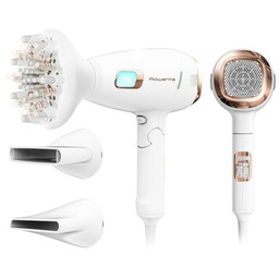 ROWENTA Suszarka Ultimate Experience White CV9240 2200W