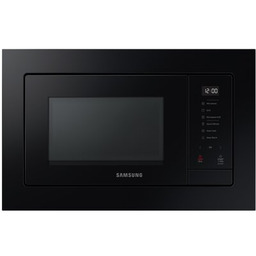 SAMSUNG Kuchenka mikrofalowa MG23A7318CK E1