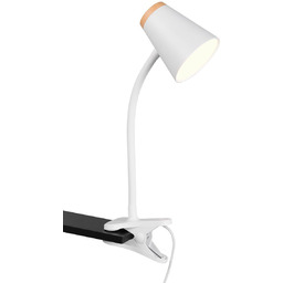 Lampa biurkowa PONGO R25831101 - RL