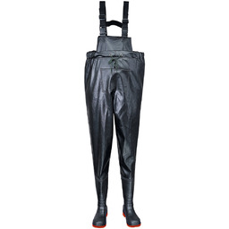 - Spodniobuty bezpieczne S5 SRC 41