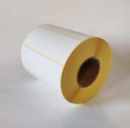 Etykiety termiczne 100x36 mm - 1000 szt.