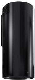 Okap kuchenny GLOBALO Lobelio 39.1 Black