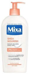 Mixa Bogate mleczko Do Ciała 400ml