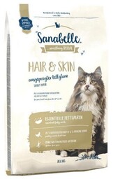 BOSCH Sanabelle Hair Skin 10kg