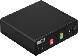 Moduł rozszerzający rejestratorów BCS-L-MOD-1606