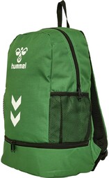 Plecak Hummel Essential Back Pack Unisex Zielony