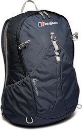 Berghaus Plecak unisex 24/7 25 litrów, wygodne dopasowanie,