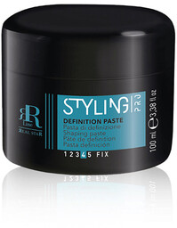 RR Line Styling PRO Definition paste Pasta