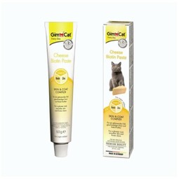 GIMCAT Every Day Cheese Paste na skórę