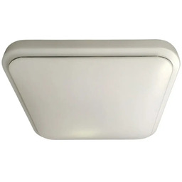 Milagro Minimalistyczna lampa sufitowa GREG ML6067 LED 13W