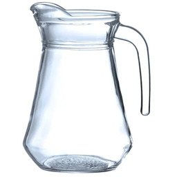 HENDI Dzbanek szklany, 1.3 l 424483