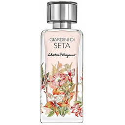 Salvatore Ferragamo Giardini di Seta woda perfumowana 100