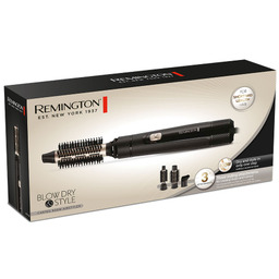Lokówko-suszarka Remington AS7300 800W czarna powłoka ceramiczna