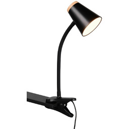 Lampa biurkowa PONGO R25831102 - RL