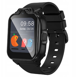 Hoco Smartwatch dla dzieci z funkcją rozmowy 4G