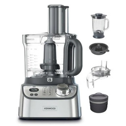 Kenwood Robot kuchenny Kenwood FDM72.990SS Multipro