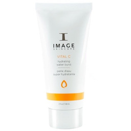 Image Skincare Vital C Hydrating Water Burst Silnie
