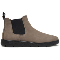 Sztyblety ECCO Bella 2 23931361768 Szary jasny
