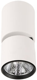 Reflektor sufitowy LED biały regulowany SPL-2854-1-SC-WH z serii