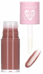 LOVELY Sweet Lips Lipgloss błyszczyk do ust 05