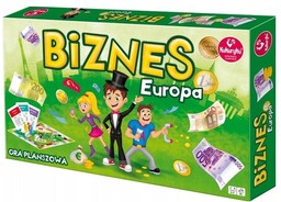 Kukuryku BIZNES EUROPA