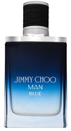 Jimmy Choo Man Blue woda toaletowa dla mężczyzn