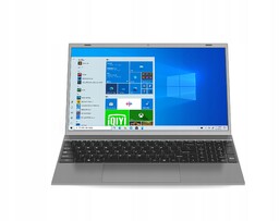 Laptop Maxcom mBook 15.6" Ips 8GB 256SSD Win11