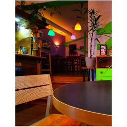 Voucher do restauracji Bayer Landhaus Szynk Katowice