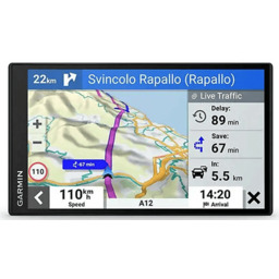 Nawigacja GARMIN DriveSmart 76 EU MT-D 010-02470-11