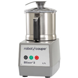 ROBOT COUPE BLIXER 3 3,7 L MIKSER KUTER