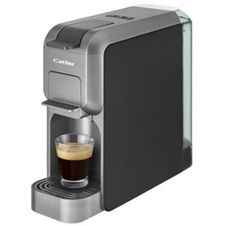 Kapsułkowy ekspres do kawy Catler ES 700 Porto