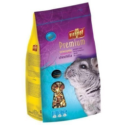 Vitapol Premium Pokarm Dla Szynszyla 750g