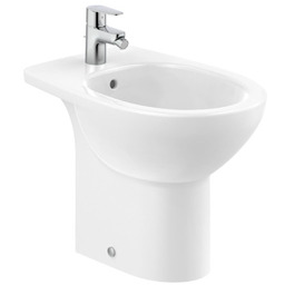 Roca Victoria bidet stojący biały A355V04000