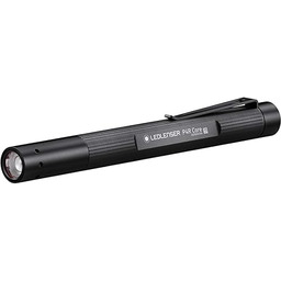 Ledlenser P4R Core Latarka długopisowa LED, 200 lumenów,