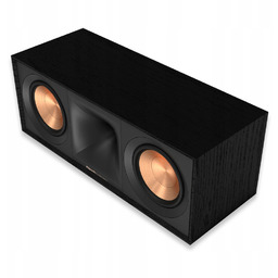 Klipsch R-50C (Czarny)