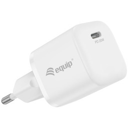 Equip 245530 ładowarka do urządzeń przenośnych Tablet, Smartfon