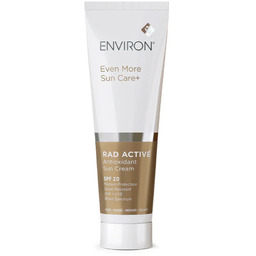 ENVIRON RAD ACTIVE Antioxidant Sun Cream SPF 20